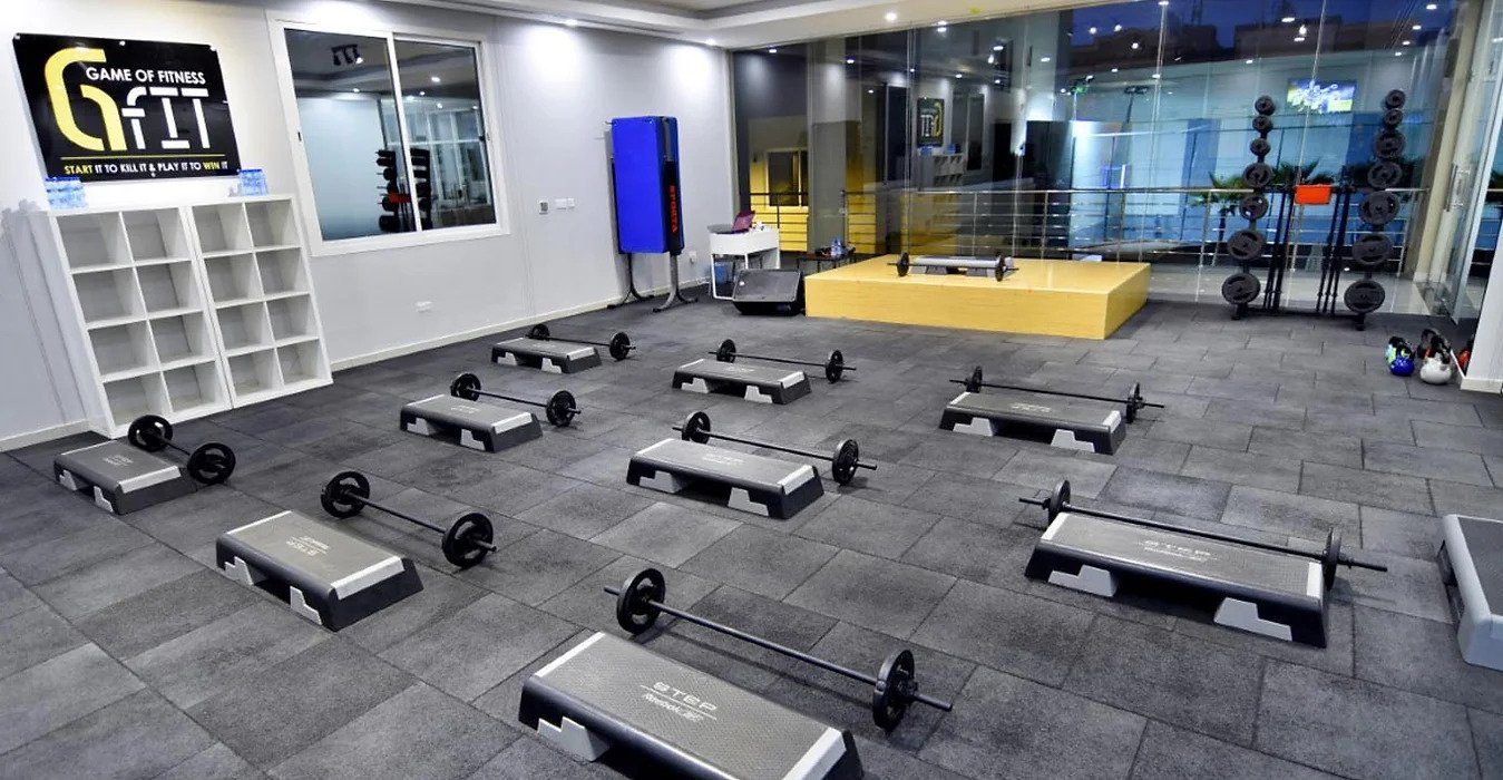 International Air freight